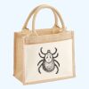 Cotton Pocket Jute Gift Bag Thumbnail