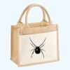 Cotton Pocket Jute Gift Bag Thumbnail