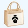 Cotton Pocket Jute Gift Bag Thumbnail