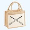 Cotton Pocket Jute Gift Bag Thumbnail
