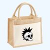 Cotton Pocket Jute Gift Bag Thumbnail