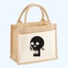 Cotton Pocket Jute Gift Bag Thumbnail