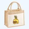 Cotton Pocket Jute Gift Bag Thumbnail