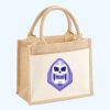 Cotton Pocket Jute Gift Bag Thumbnail