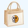Cotton Pocket Jute Gift Bag Thumbnail