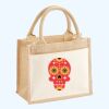 Cotton Pocket Jute Gift Bag Thumbnail
