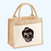 Cotton Pocket Jute Gift Bag Thumbnail