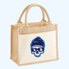 Cotton Pocket Jute Gift Bag Thumbnail