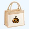 Cotton Pocket Jute Gift Bag Thumbnail