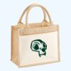 Cotton Pocket Jute Gift Bag Thumbnail