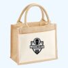 Cotton Pocket Jute Gift Bag Thumbnail